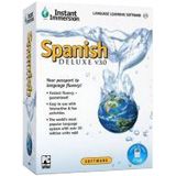 Topics Entertainment Instant Immersion v.3.0 Spanish Deluxe Coupons