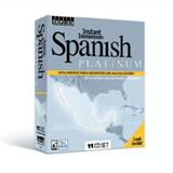 Topics Entertainment Instant Immersion Spanish Platinum Edition Coupons