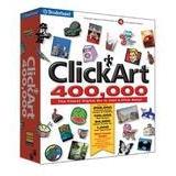 Riverdeep ClickArt 400,000 for Windows Coupons