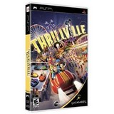 Lucas Arts Thrillville Coupons