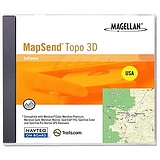 Magellan MapSend Topo 3D USA v.1.0 Coupons