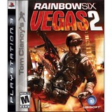 Ubisoft Tom Clancy's Rainbow Six Vegas 2 Coupons
