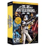 Lucas Arts Star Wars BattleFront II Coupons