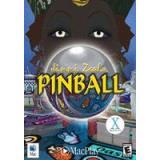MacPlay Jinni Zeala Pinball Coupons