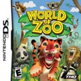 THQ World of Zoo Coupons