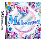 Ubisoft Style Lab: Makeover Coupons