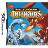 Ubisoft Battle of Giants: Dragons Coupons