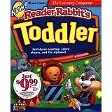 Riverdeep Reader Rabbit Toddler Coupons