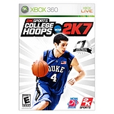 Take Two College Hoops 2K7 Coupons
