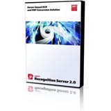 Novell ABBYY Recognition Server v.2.0 5M PPY Coupons