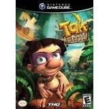 THQ Tak and the Power of Juju for Nintendo GameCube Coupons