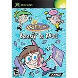 THQ Fairly OddParents: Breakin' Da Rules for Xbox Coupons