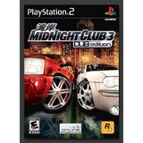 Take Two Midnight Club 3: DUB Edition Coupons