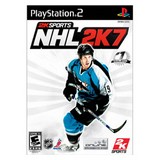 Take Two NHL 2K7 - Complete Product Coupons
