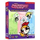 Riverdeep The Powerpuff Girls Mojo Jojo's Clone Zone Coupons