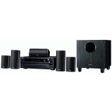 Onkyo Home Theater System Coupons