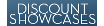 Discount Showcases Coupons