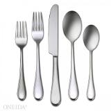 Oneida Icarus 45 Piece Service for 8 Coupons