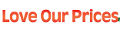 Love Our Prices Coupon Codes