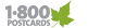 1800postcards Coupon Codes