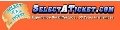SelectATicket.com coupons