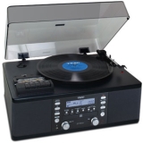 TEAC LP-R450 Record/CD/Cassette Turntable Coupons