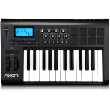 M-Audio Axiom 25 Musical Keyboard Coupons