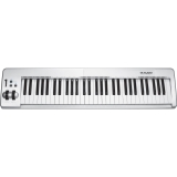 M-Audio Keystation 61es Musical Keybard Coupons