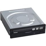 TEAC DV-W524GS 24x DVDRW Drive Coupons