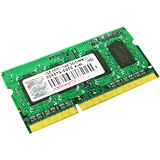 Transcend TS4GAP1066S 4GB DDR3 SDRAM Memory Module Coupons