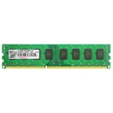 Transcend JM1333KLN-4G 4GB DDR3 SDRAM Memory Module Coupons