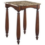 Uttermost Kinsey End Table Coupons