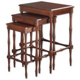 Uttermost Trois Nesting Tables Coupons