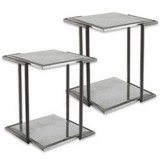 Uttermost Rashid Accent Table Coupons