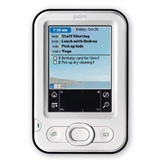 Palm Z22 Handheld Coupons