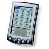 Palm m505 PDA Coupons