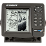 Lowrance LMS-480 Marine Navigator Coupons