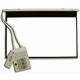 SIMA SMS-120 Electric Projection Screen Coupons