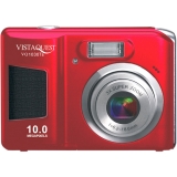 VistaQuest VQ-1030Ts Compact Camera Coupons