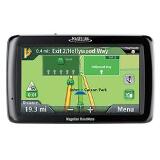 Magellan RoadMate 3055 Premium 4.7-inch Navigator with Lifetime Traffic Alerts Coupons