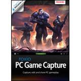 Roxio Software PC Game Capture Coupons