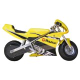 Razor Pocket Rocket- Yellow Coupons