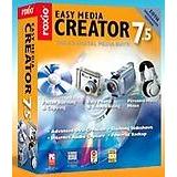 Roxio Easy Media Creator v.7.5 Coupons