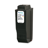 Nukote Tri-Color Ink Cartridge Coupons
