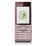 Sony Ericsson Elm Cellular Phone Coupons
