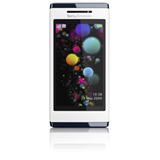 Sony Ericsson Aino Cellular Phone Coupons