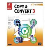 Roxio Copy & Convert v.3.0 Coupons