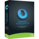 Nuance OmniPage v.18.0 Coupons