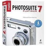 Roxio Photo Suit v.7.0 Platinum Coupons