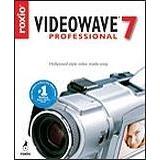 Roxio Video Wave v.7.0 Professional Coupons